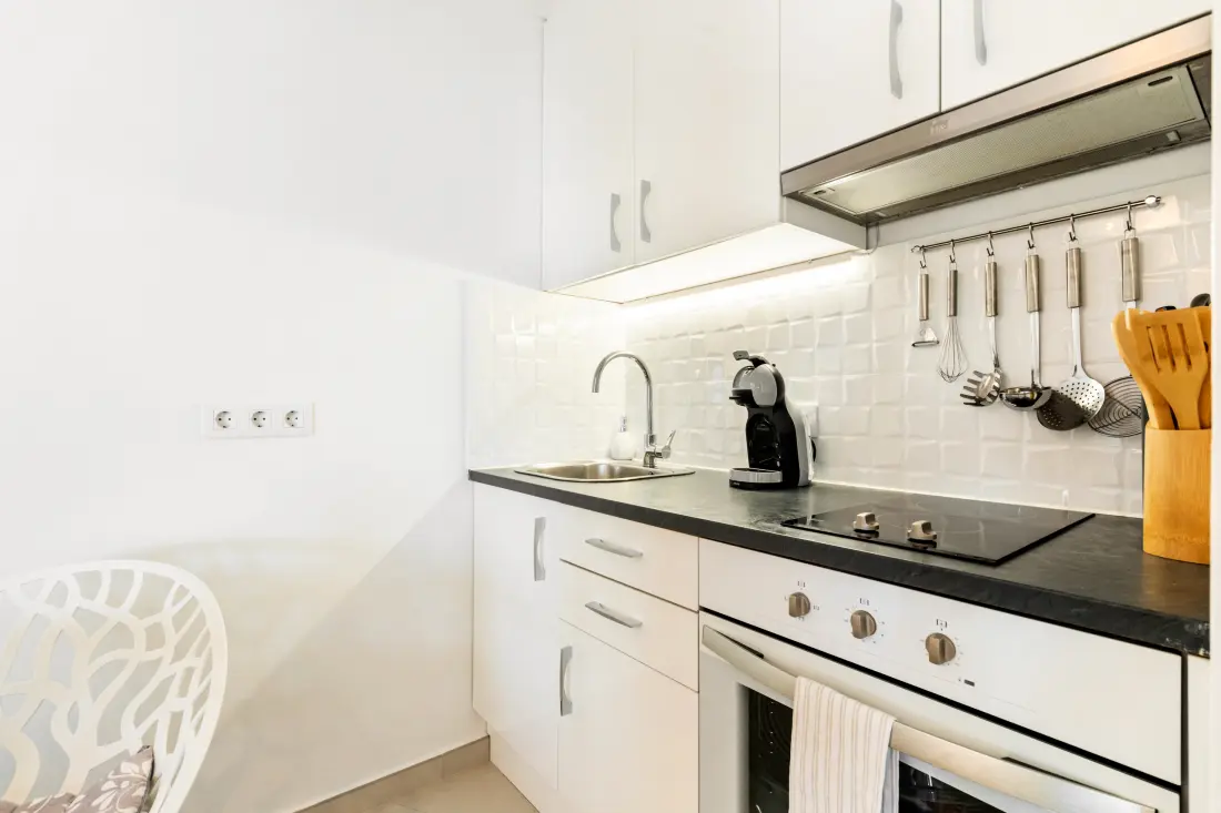 Studio in Empuriabrava