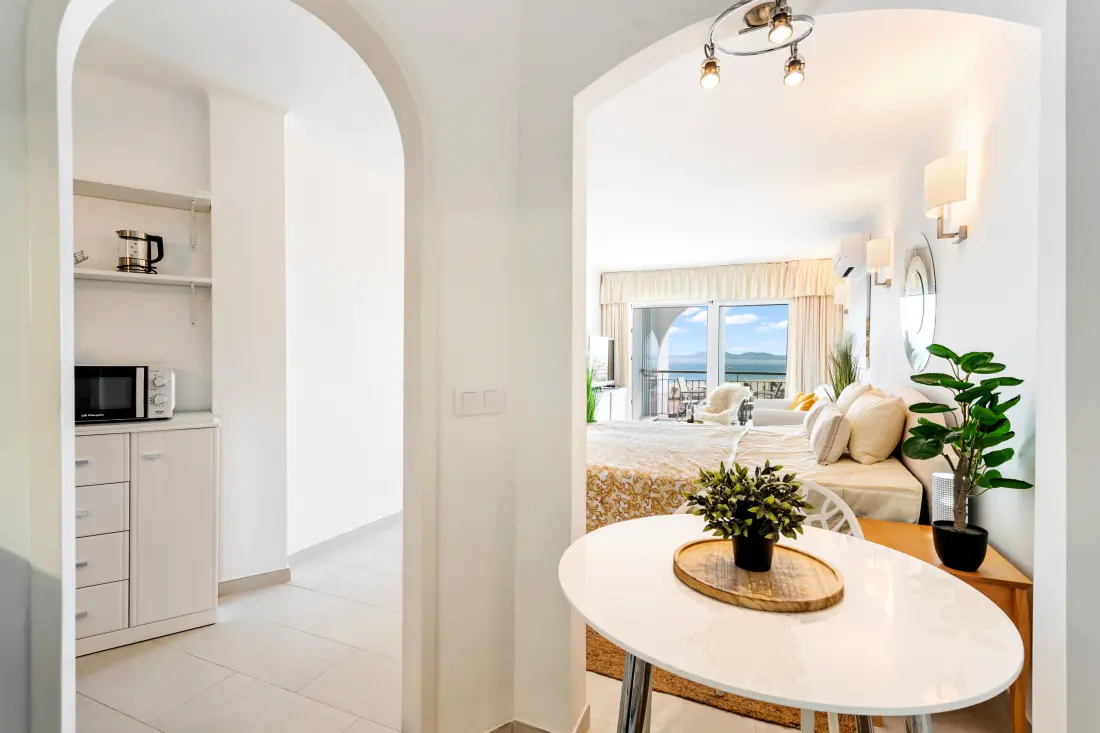 Studio in Empuriabrava