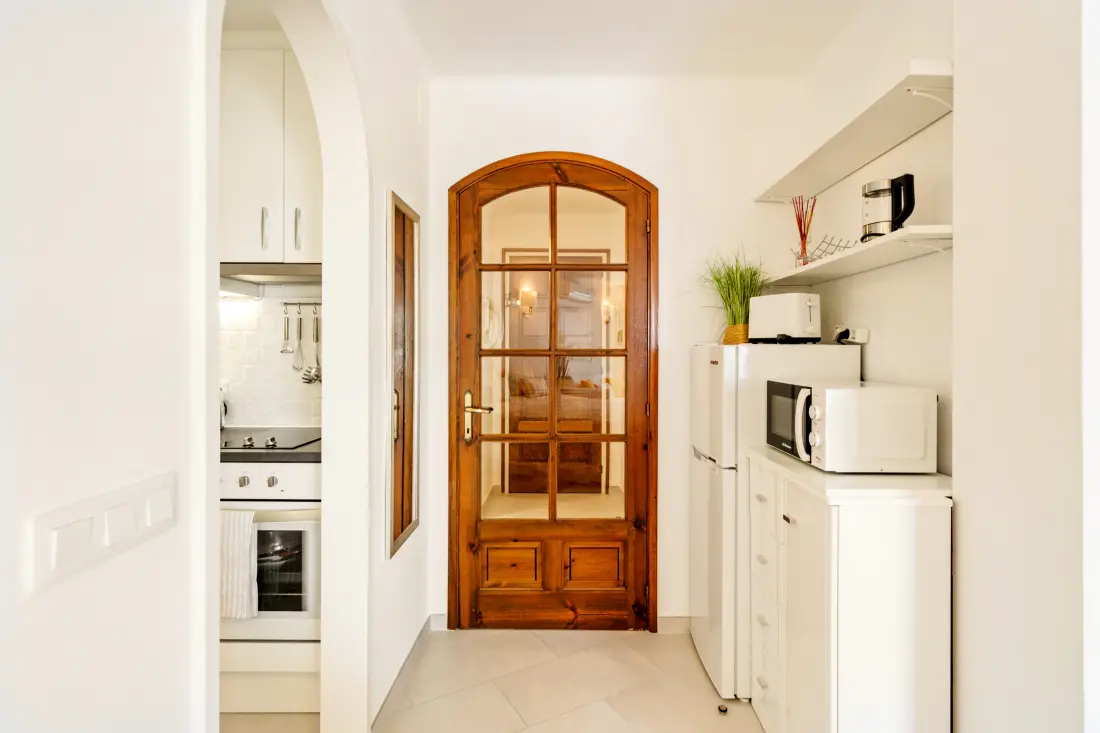 Studio in Empuriabrava