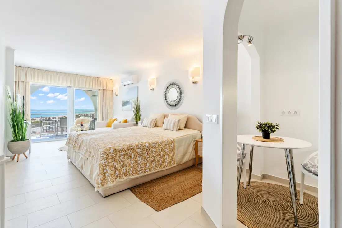 Studio in Empuriabrava