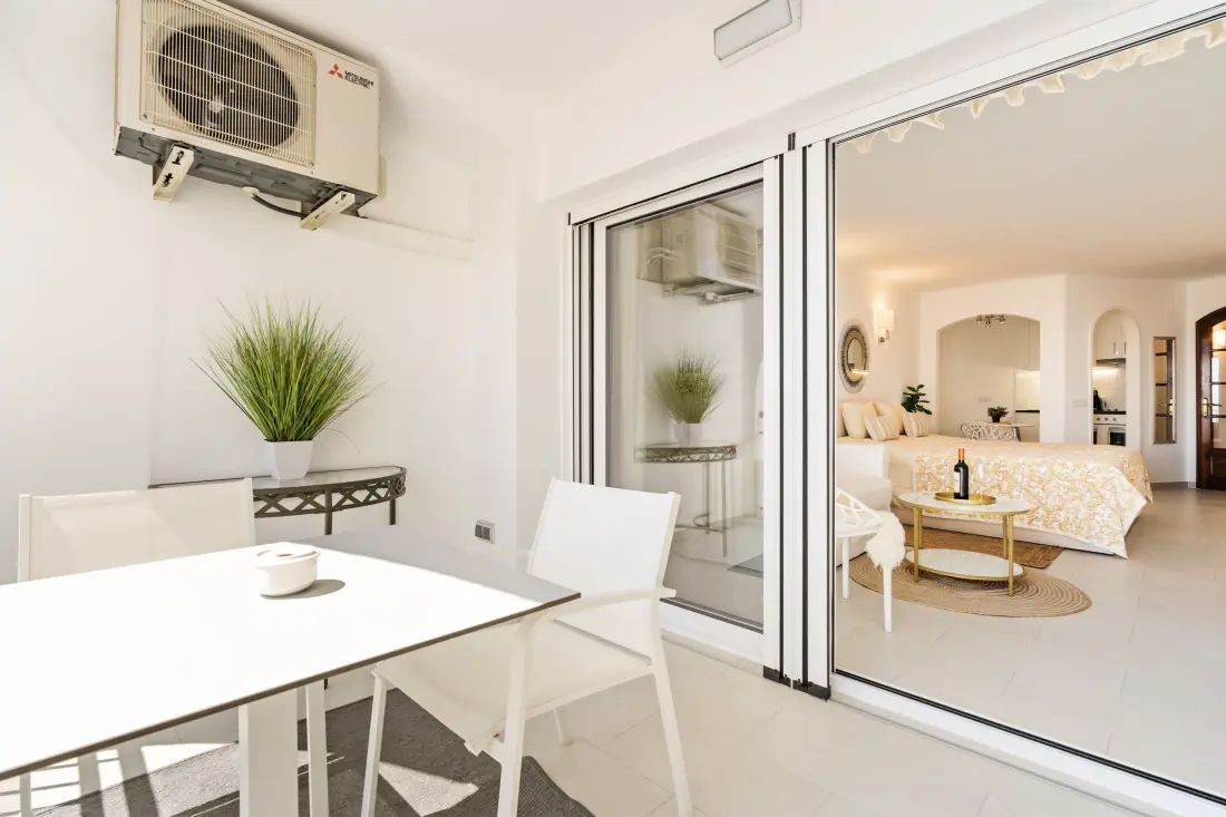 Studio in Empuriabrava
