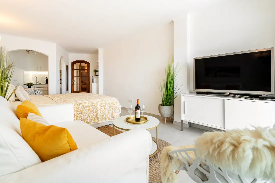 Studio in Empuriabrava
