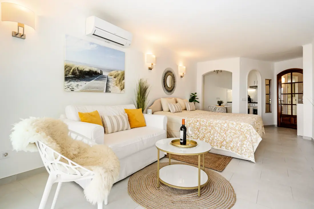Studio in Empuriabrava