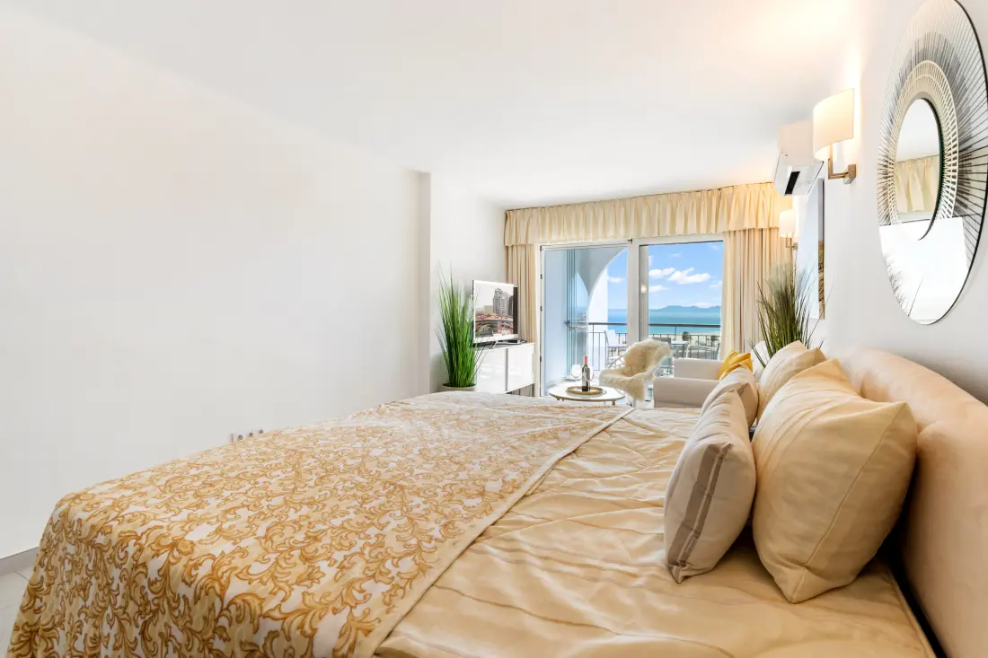 Studio in Empuriabrava