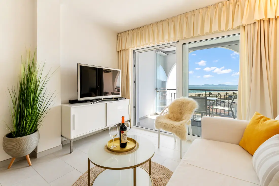 Studio in Empuriabrava