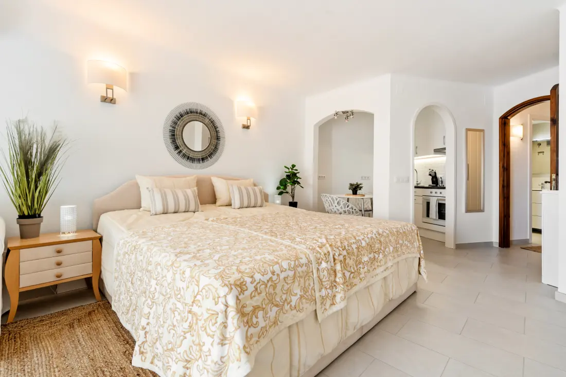 Studio in Empuriabrava