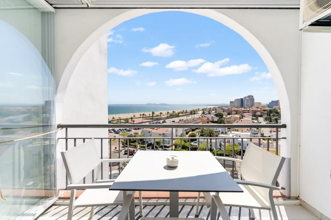 Studio in Empuriabrava
