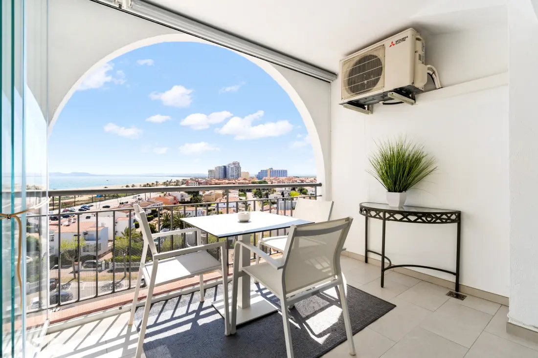 Studio in Empuriabrava