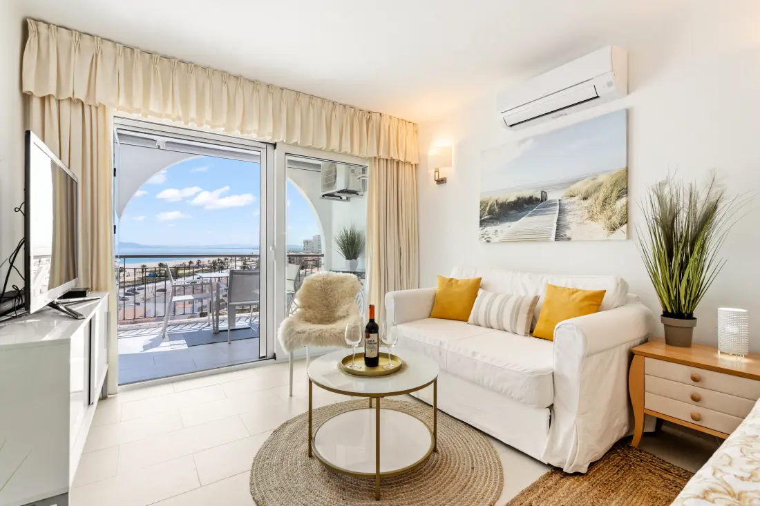 Studio in Empuriabrava
