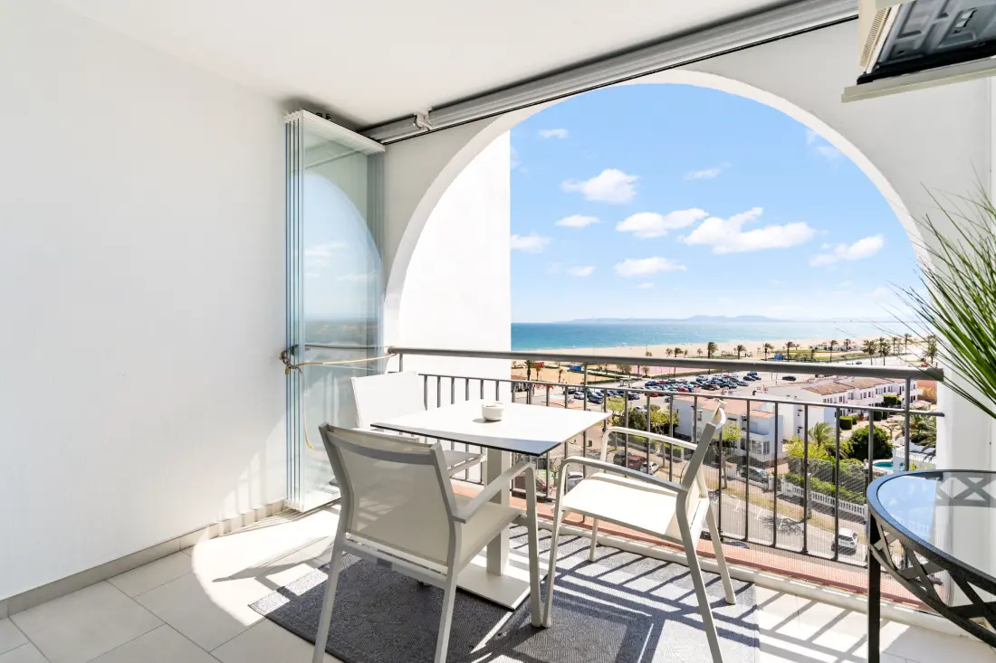 Studio in Empuriabrava