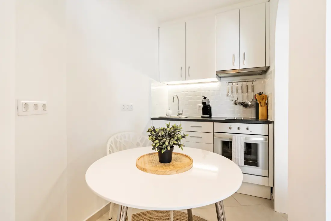 Studio in Empuriabrava