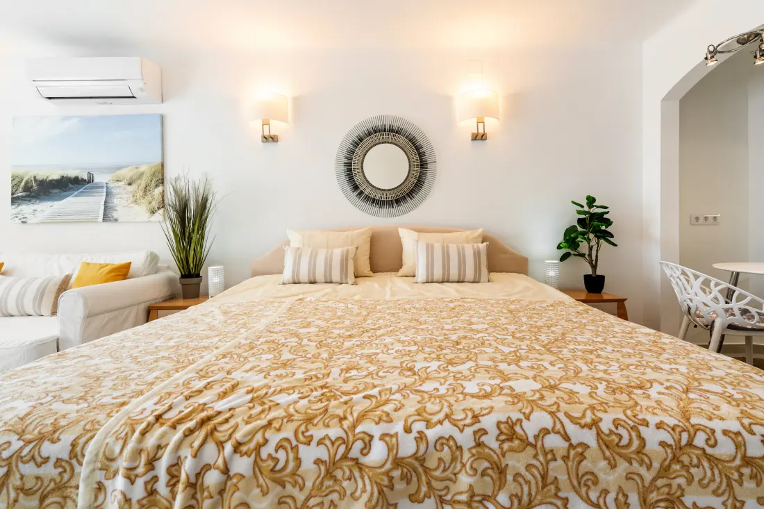 Studio in Empuriabrava