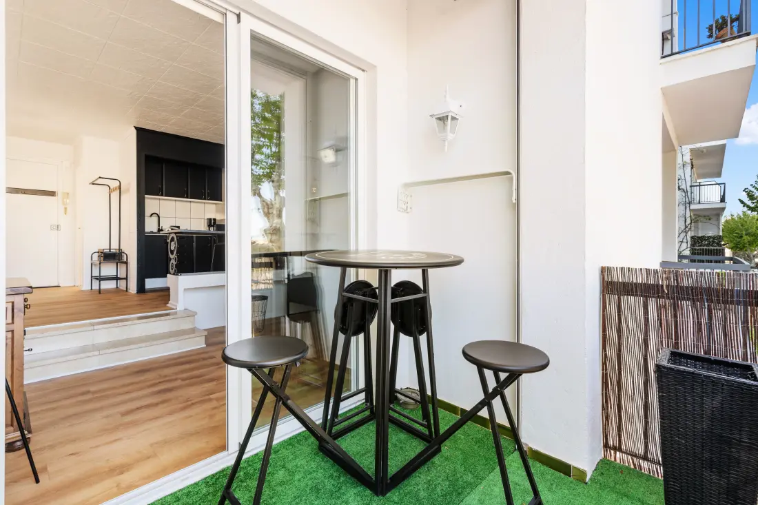 Studio in Empuriabrava