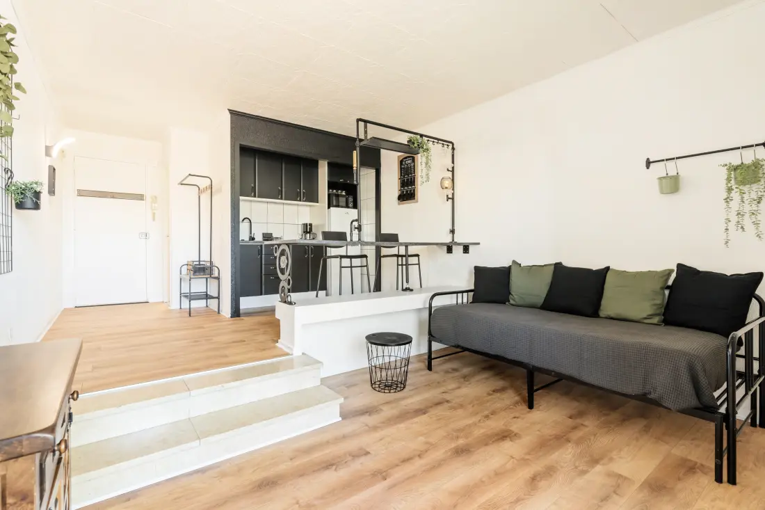 Studio in Empuriabrava