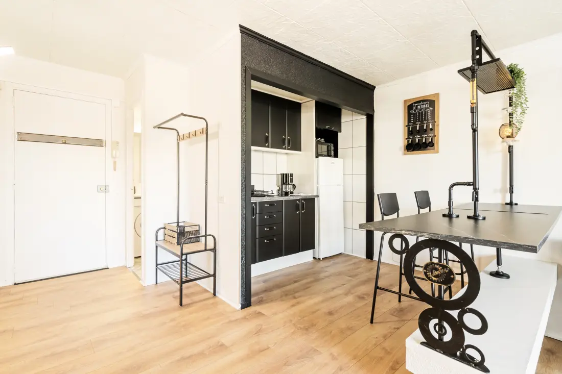 Studio in Empuriabrava