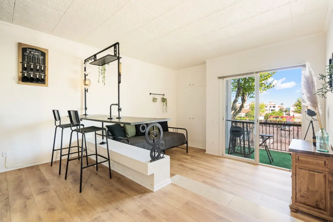 Studio in Empuriabrava