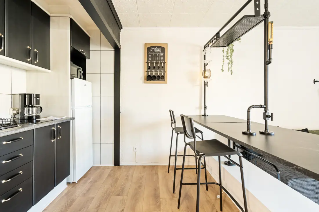Studio in Empuriabrava