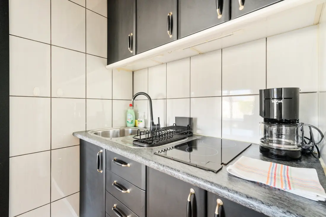 Studio in Empuriabrava