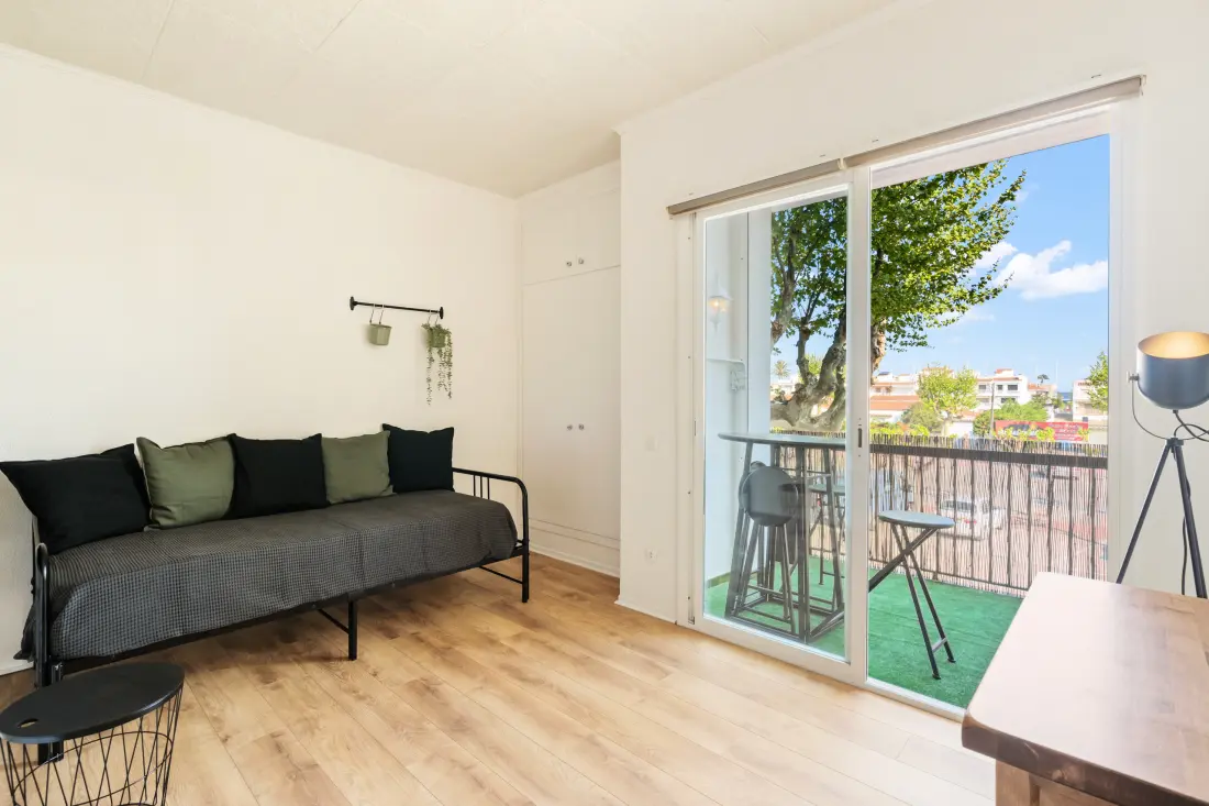 Studio in Empuriabrava