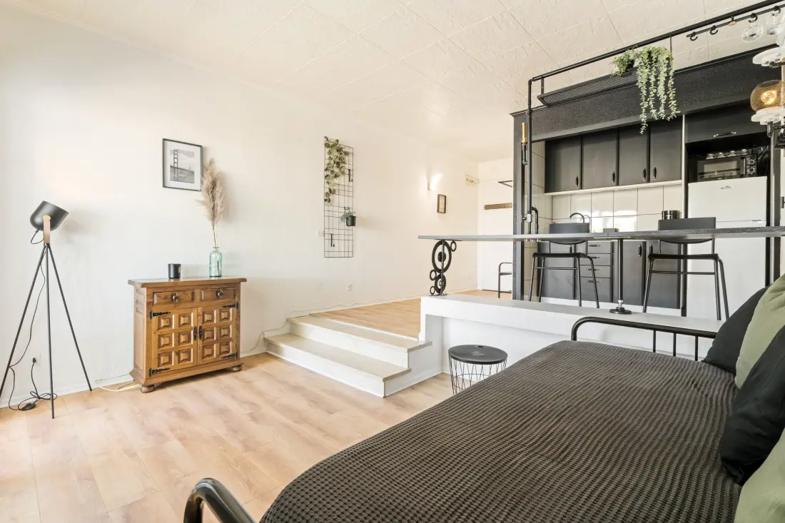 Studio in Empuriabrava
