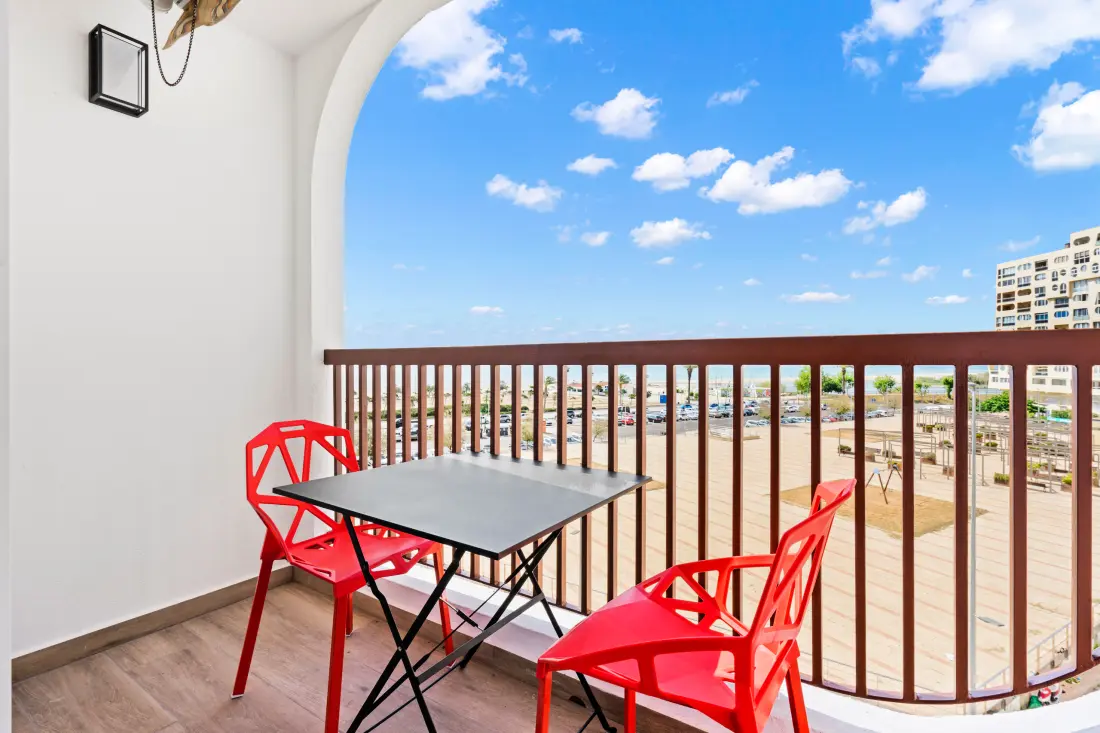 Studio in Empuriabrava