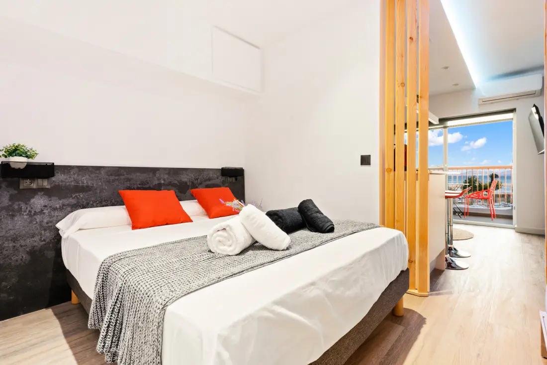 Studio in Empuriabrava