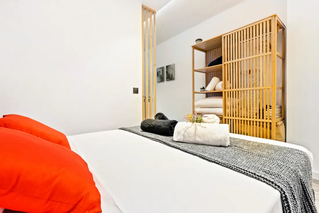 Studio in Empuriabrava