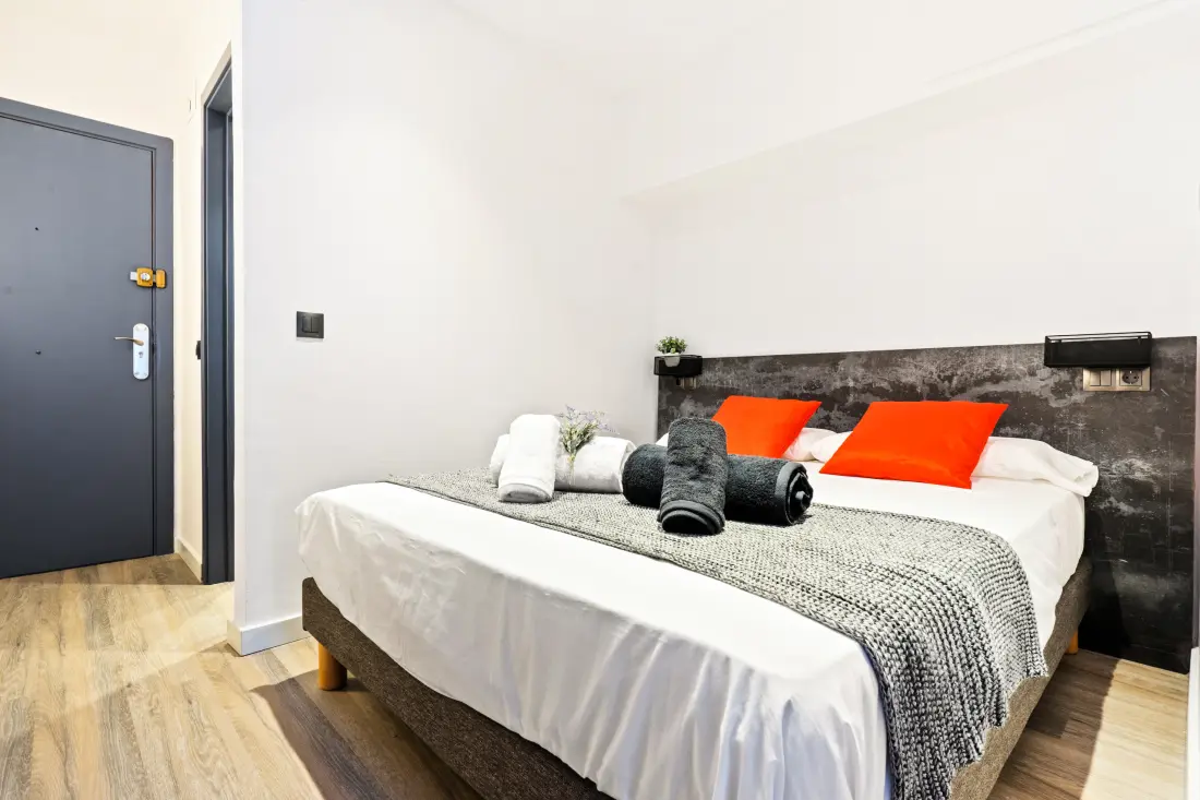 Studio in Empuriabrava