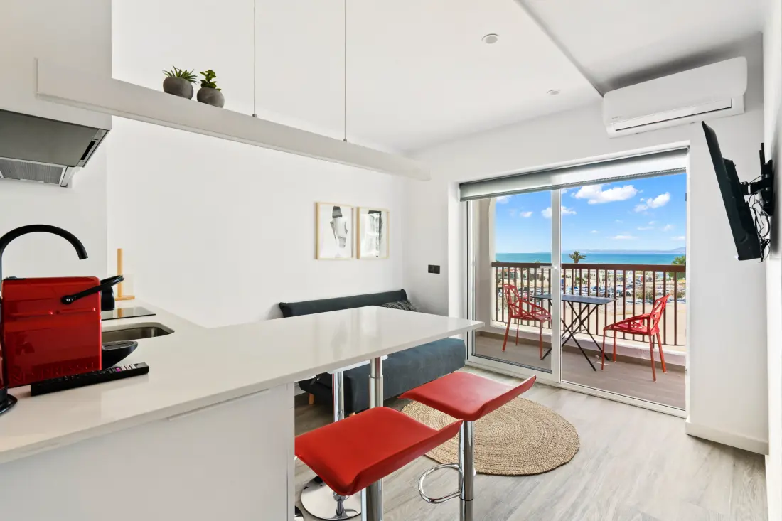 Studio in Empuriabrava