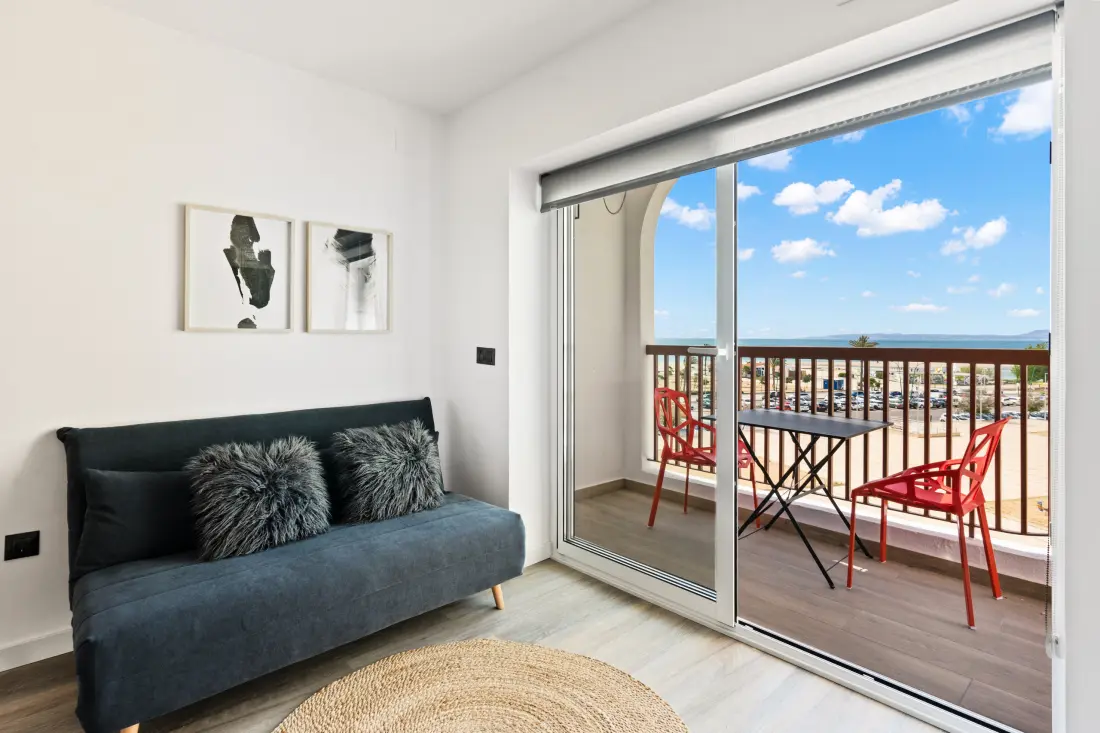 Studio in Empuriabrava
