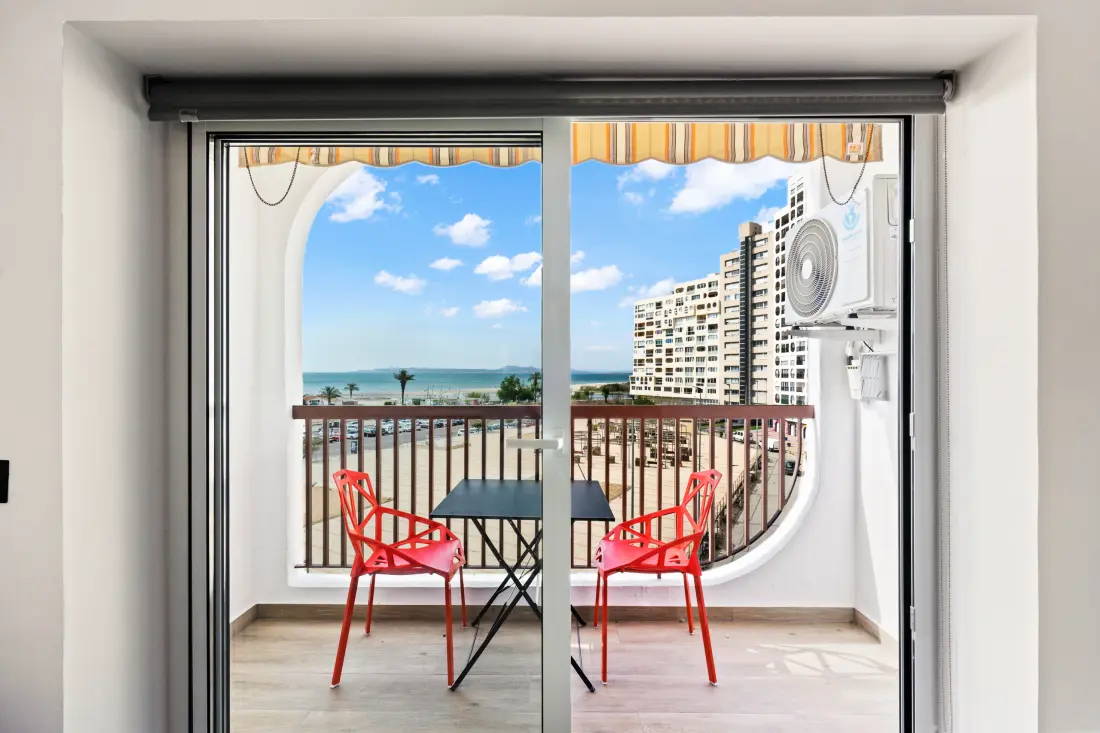 Studio in Empuriabrava