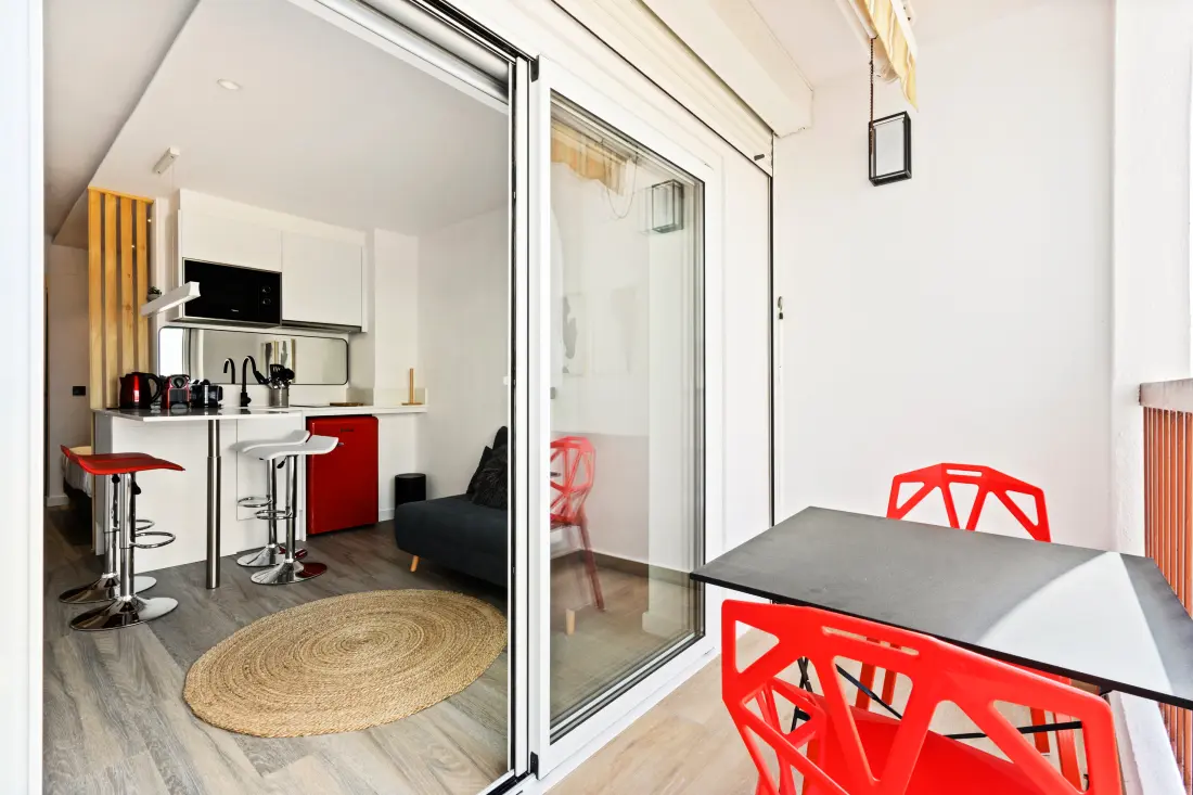 Studio in Empuriabrava