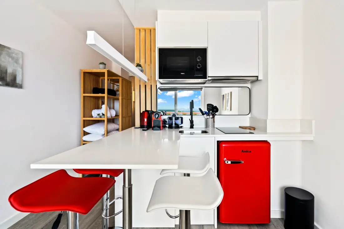 Studio in Empuriabrava