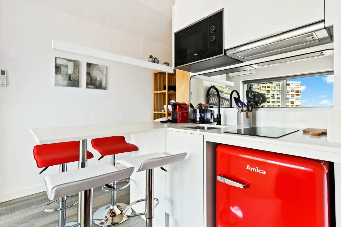 Studio in Empuriabrava