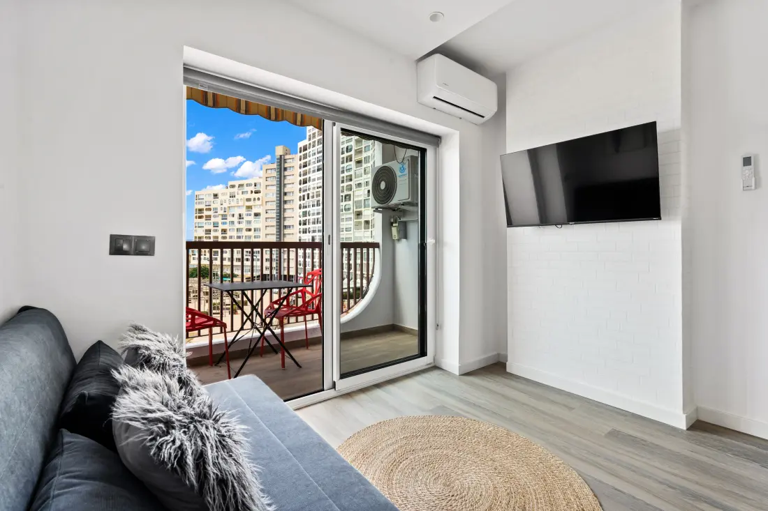 Studio in Empuriabrava