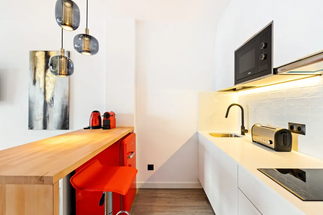 Studio in Empuriabrava