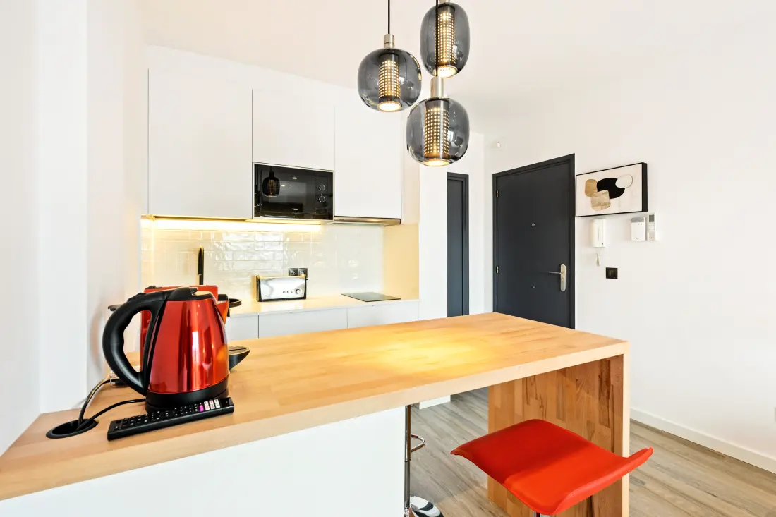 Studio in Empuriabrava