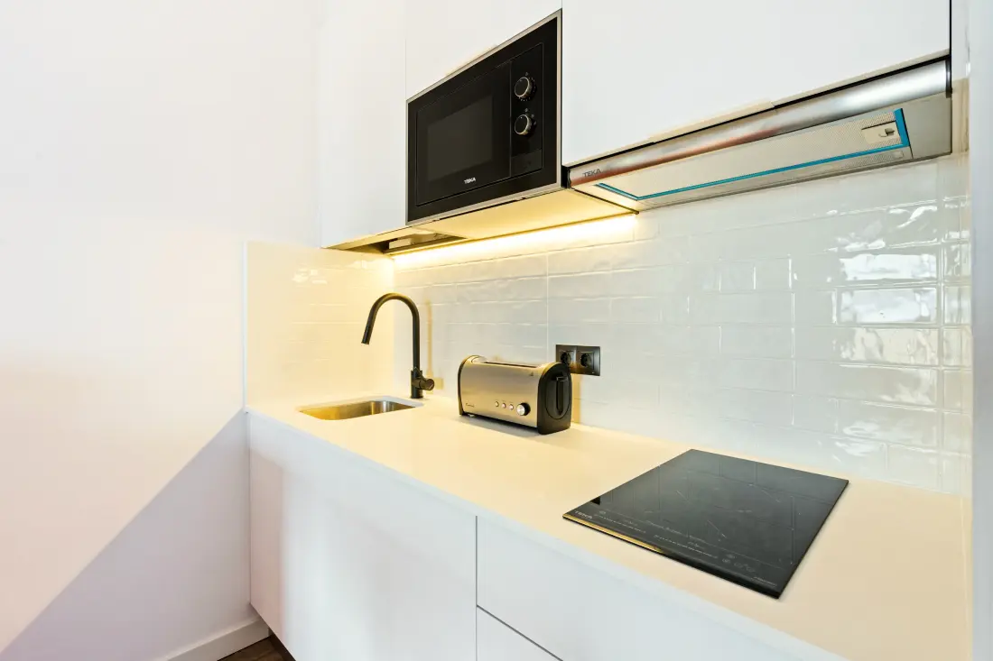 Studio in Empuriabrava
