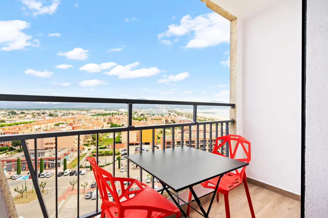 Studio in Empuriabrava