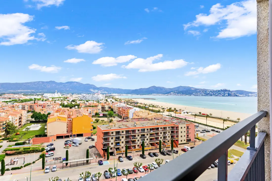 Studio in Empuriabrava