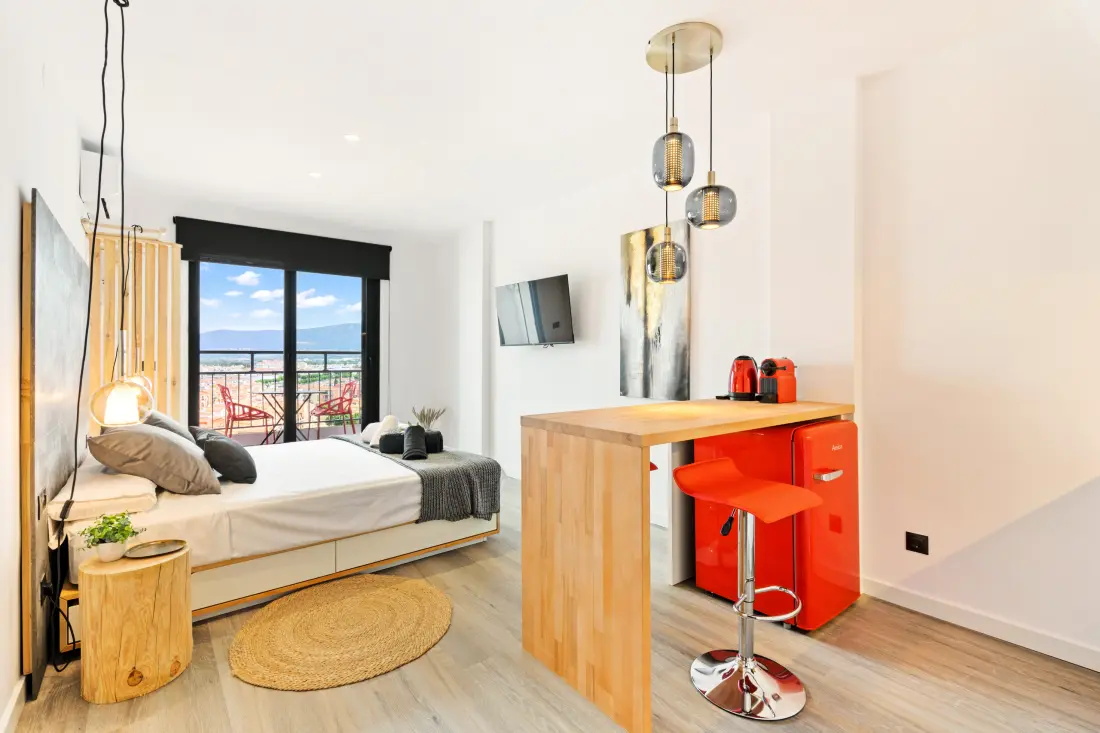 Studio in Empuriabrava