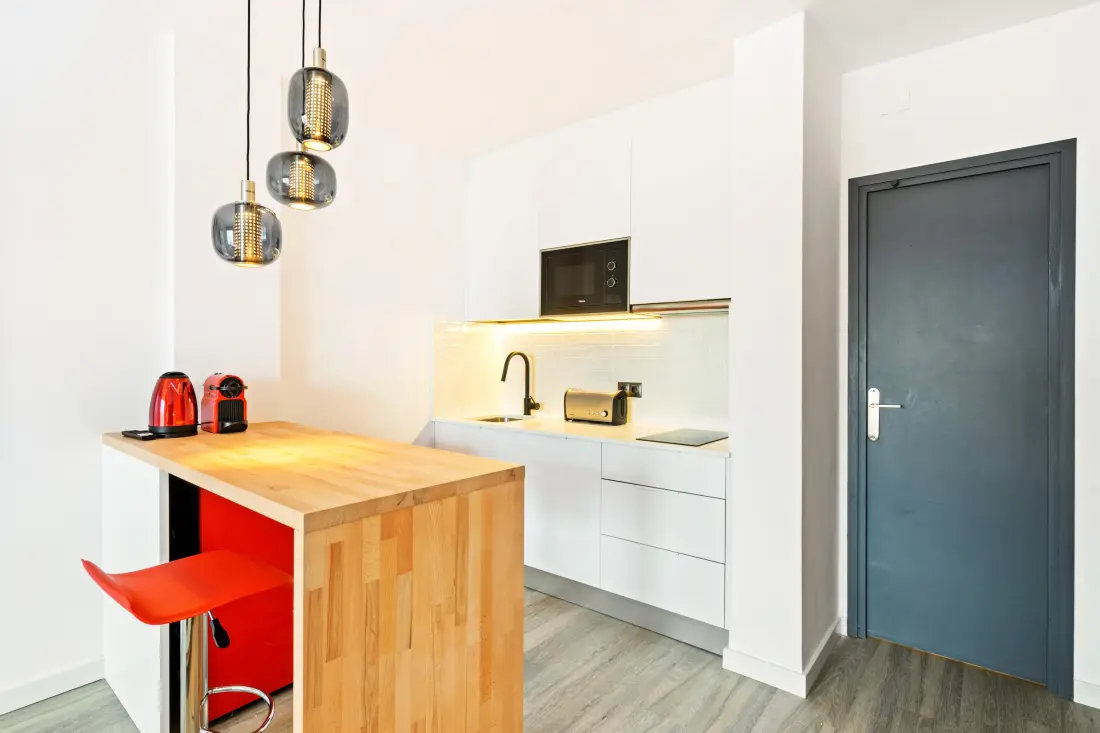 Studio in Empuriabrava