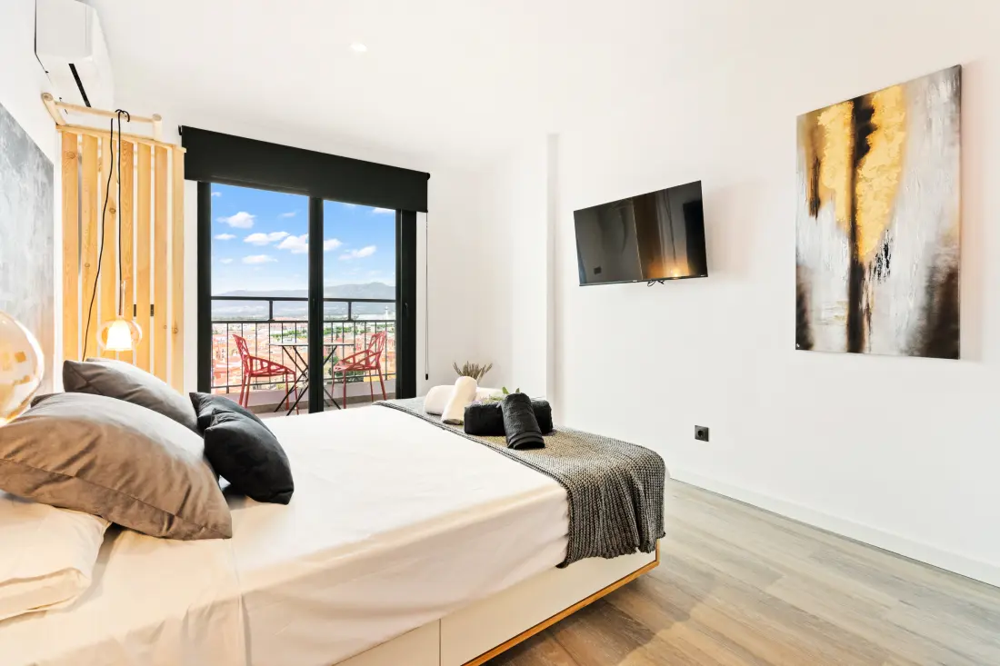 Studio in Empuriabrava