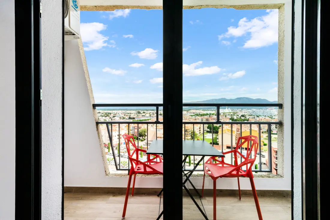Studio in Empuriabrava