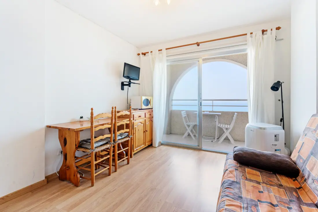 Studio in Empuriabrava