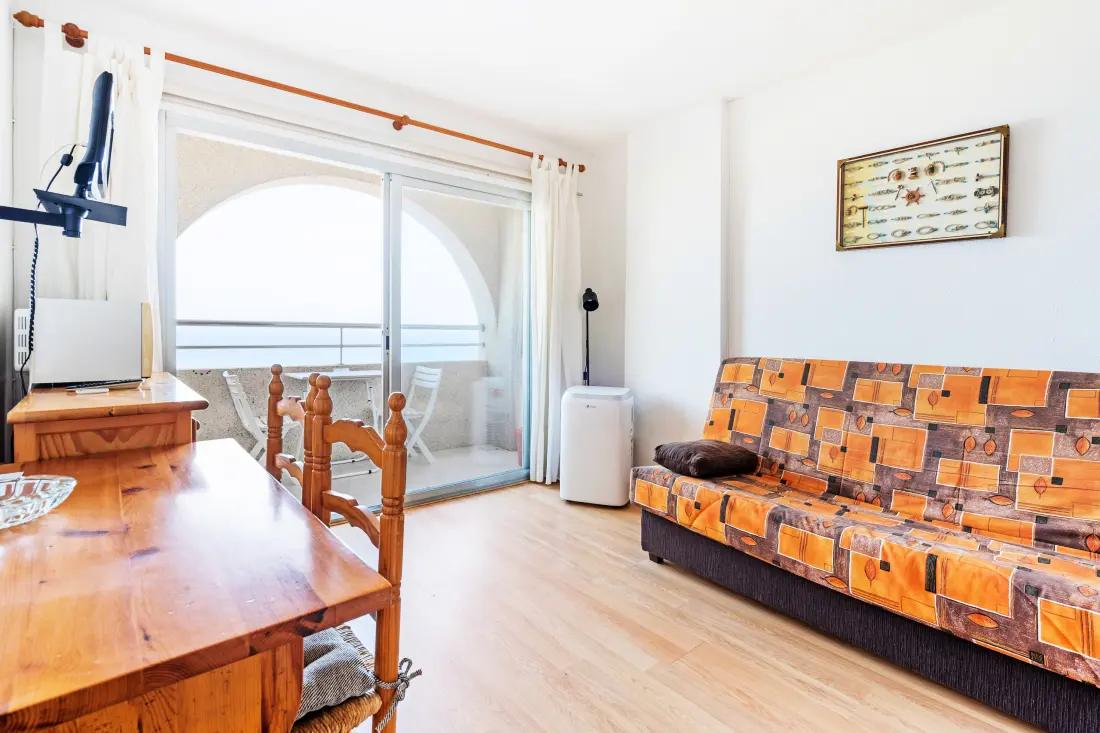 Studio in Empuriabrava
