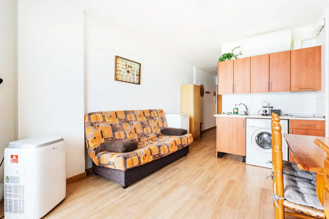 Studio in Empuriabrava
