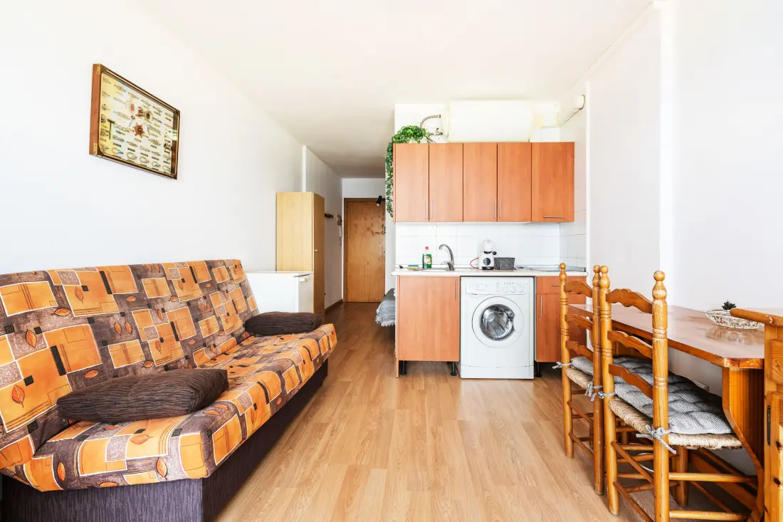 Studio in Empuriabrava