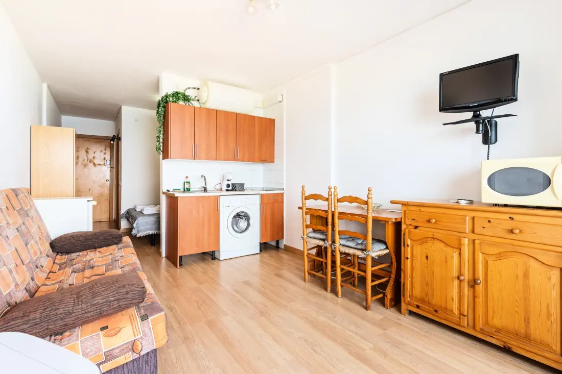 Studio in Empuriabrava