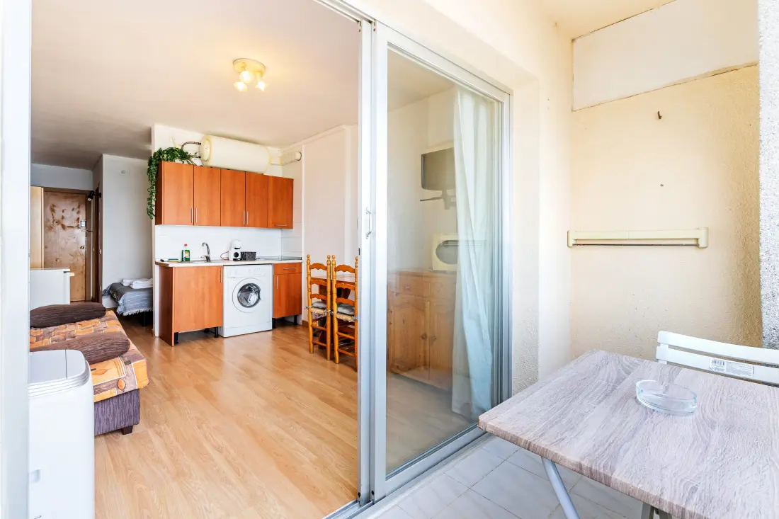 Studio in Empuriabrava
